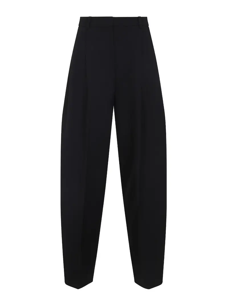 Pantaloni d`homme Nero