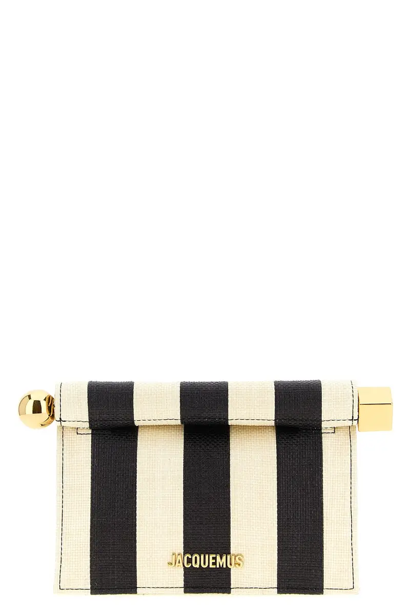 Jacquemus Pochette Multicolore 4124767