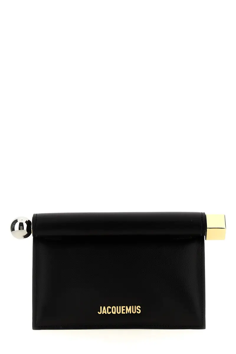 Jacquemus Pochette Nero 2550880