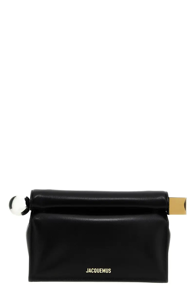 Jacquemus Pochette Nero 2550879