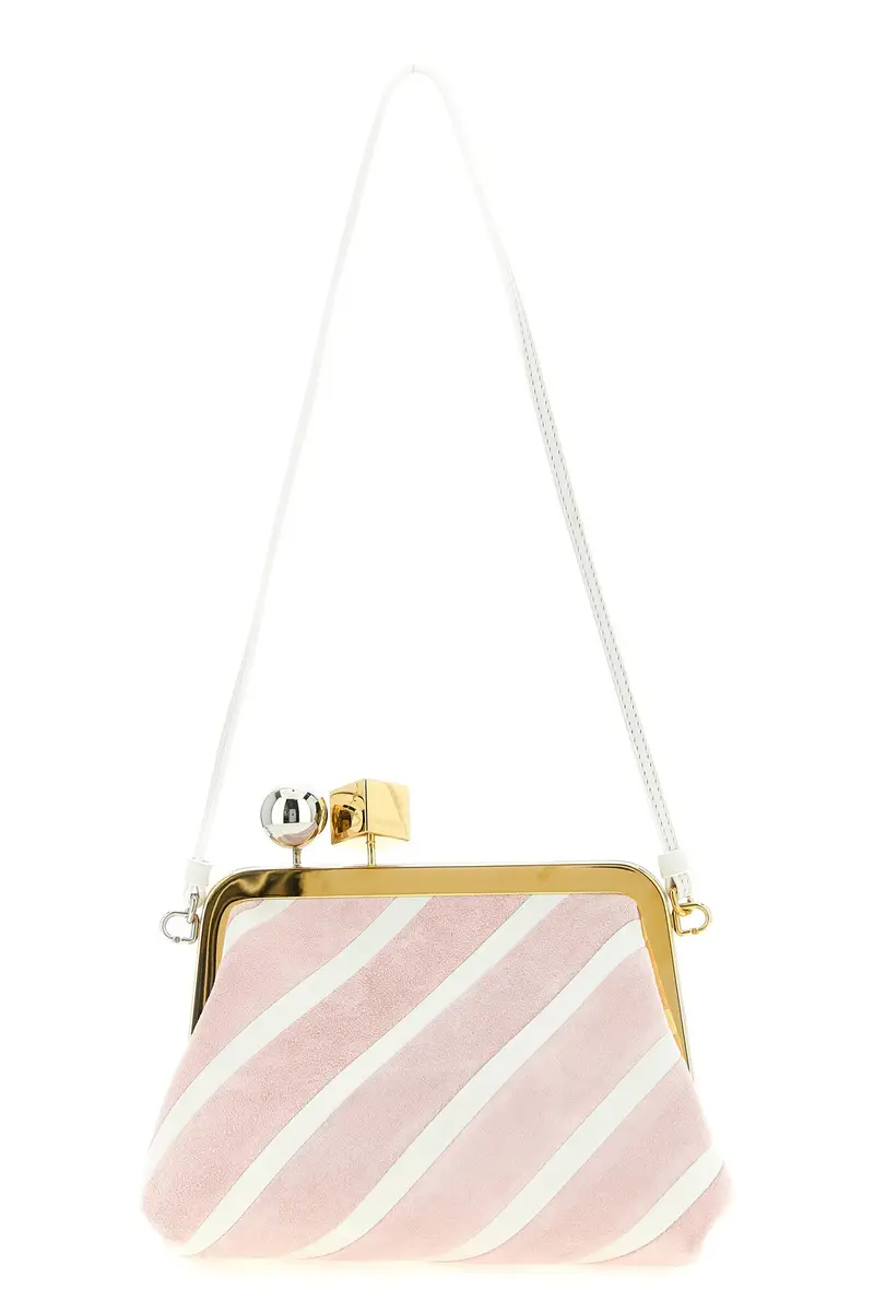 Pochette Le Berlingot Rosa