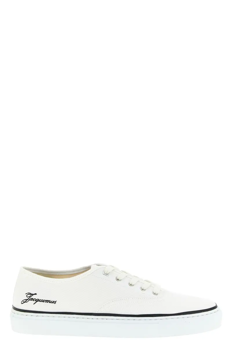 Sneaker Les Fefe Bianco