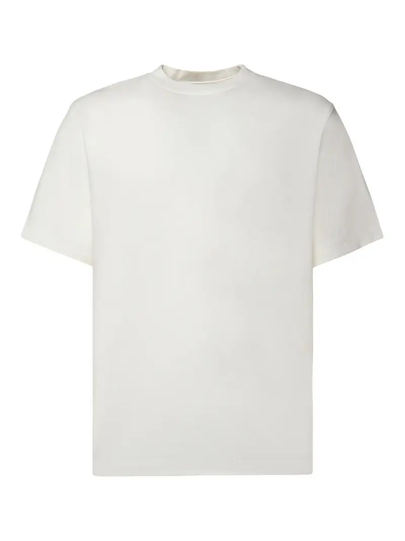 T-shirt della collezione Le T-shirt Bianco