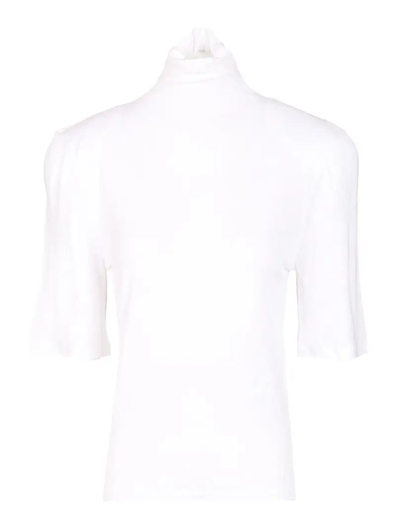 Jacquemus T-shirt Bianco 3996027
