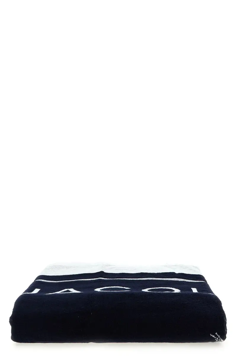 Telo Mare 'La Serviette Croisière' Blu