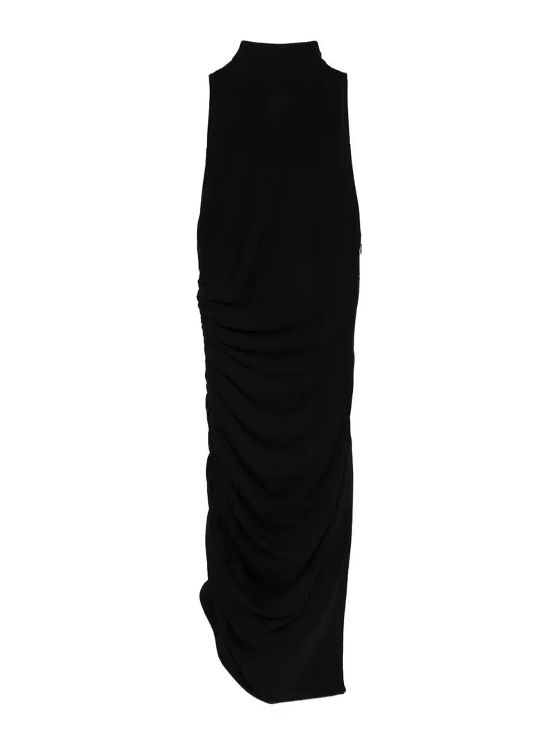 Vestito corto La Robe Piazza Courte Nero