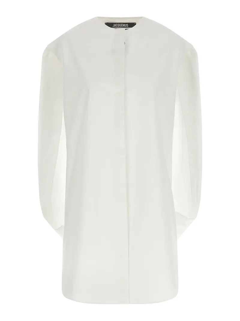 Vestito La Robe Berlingot Bianco