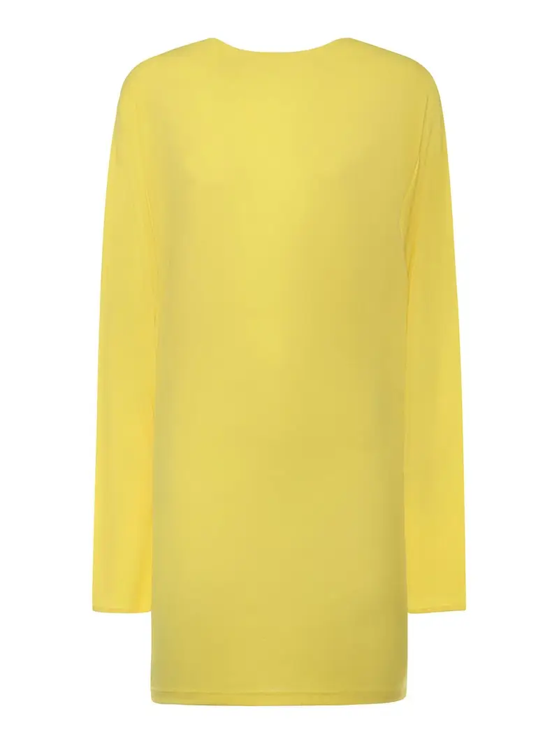 Vestito La Robe Mistral Giallo