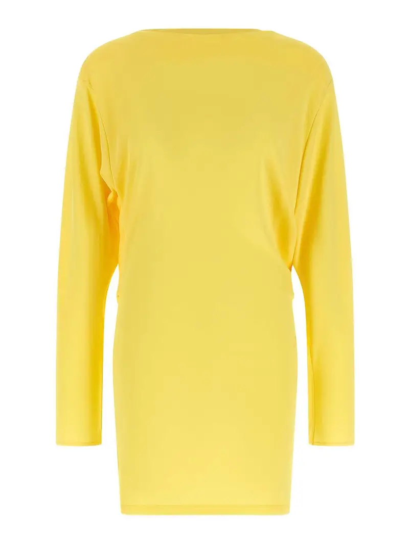 Vestito La Robe Mistral Giallo