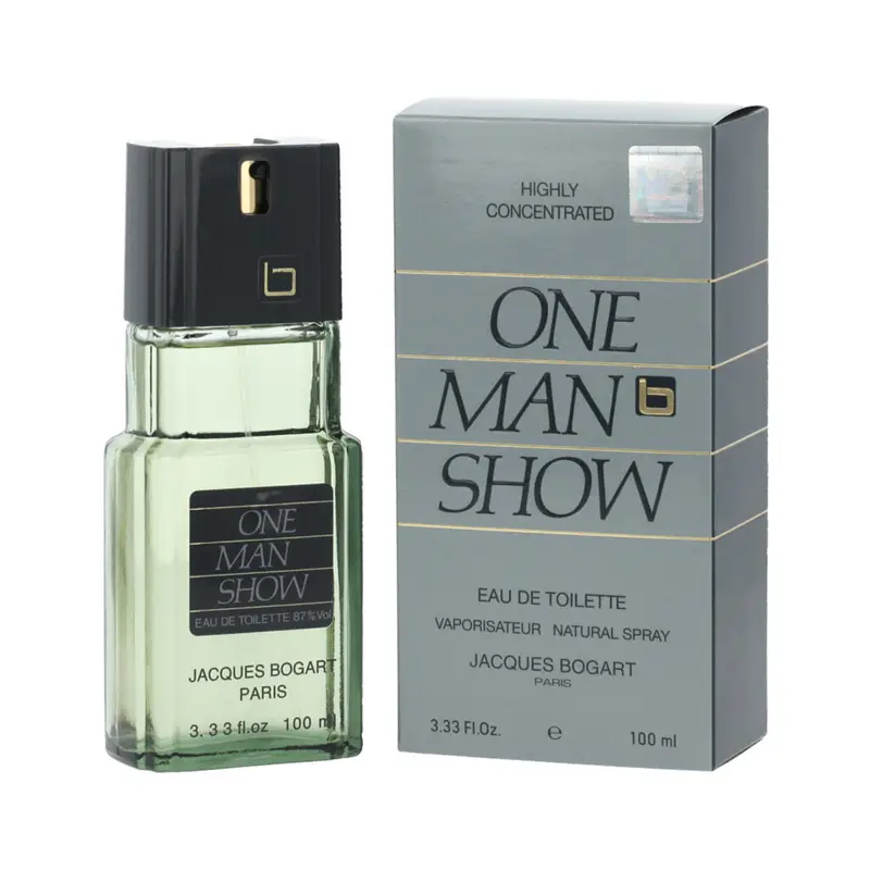 Jacques Bogart - One Man Show EDT 100 ml