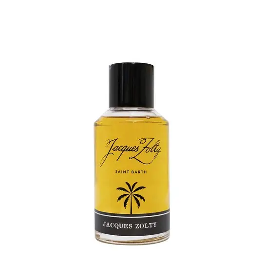 Jacques Zolty Eau de Parfum 100 ml