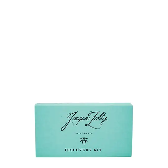 Kit Discovery Les Songes Jacques Zolty