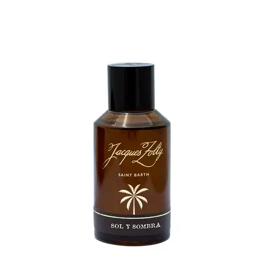 Sol y Sombra Eau de Parfum 100 ml