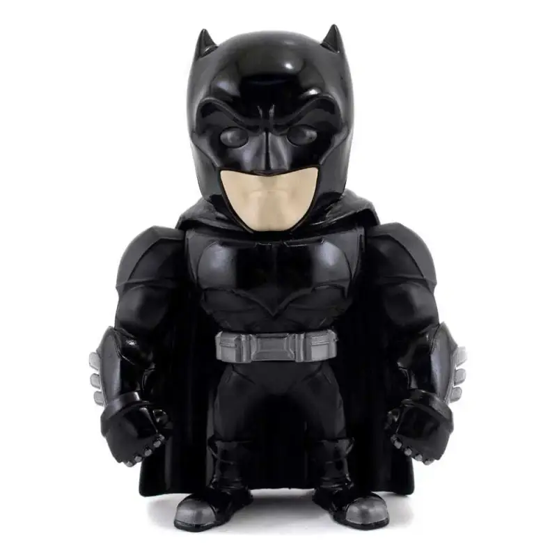 Statuetta da collezione Jada Toys DC Comics Diecast Batman Amored Try Me