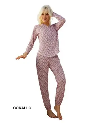 3234 PIG ML APERTO DONNA