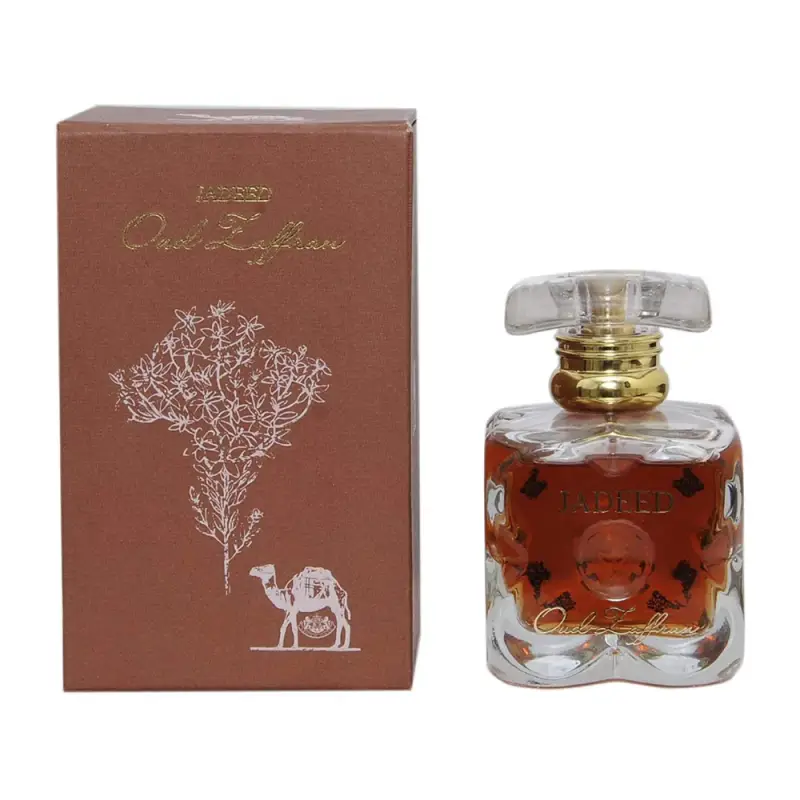Oud Zaffran PAR U 100 ml