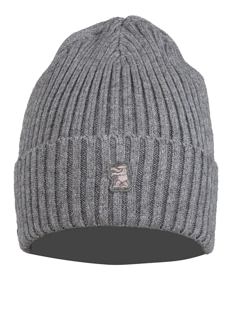 cappello jaggy yadira da uomo - grigio