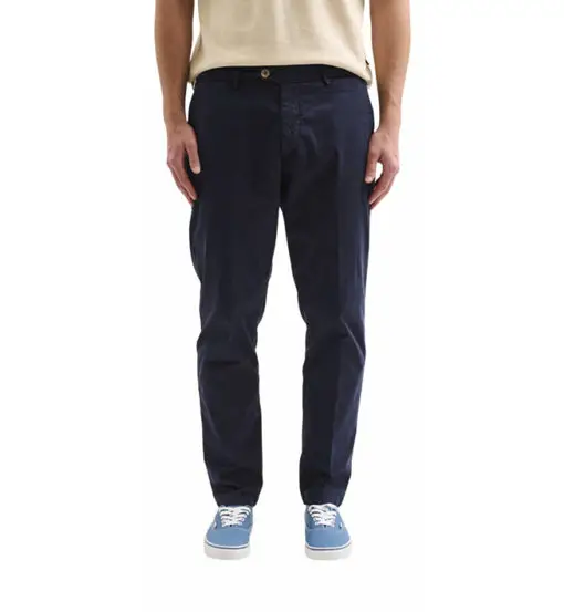 Lopez M - pantaloni lunghi - uomo Blue
