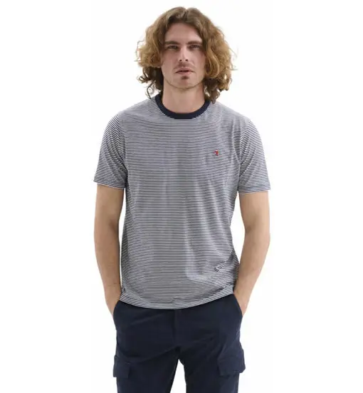 Trimmer - T-shirt - uomo Blue