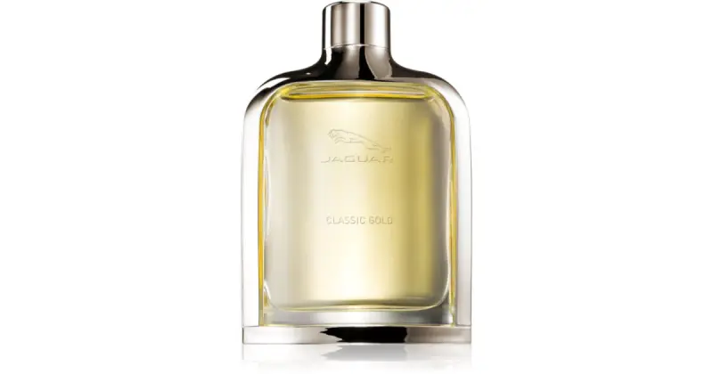 Classic Gold EDT M 100 ml