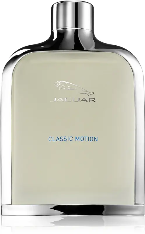 Classic Motion EDT M 100 ml