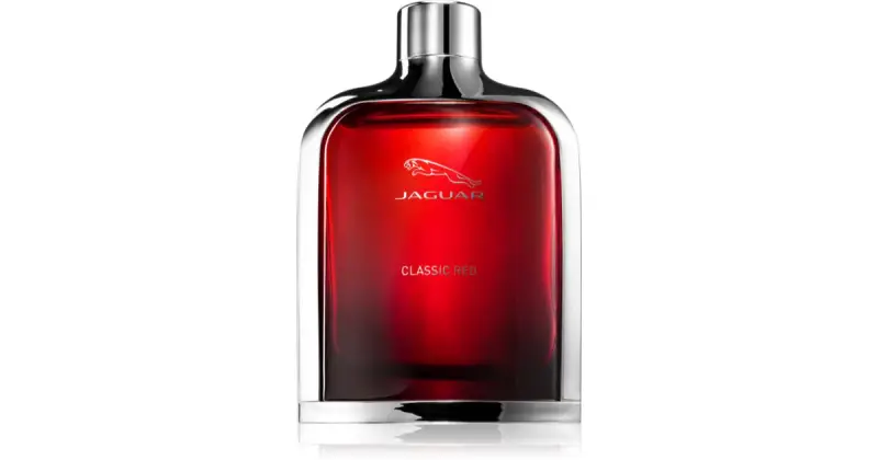 Classic Red EDT M 100 ml