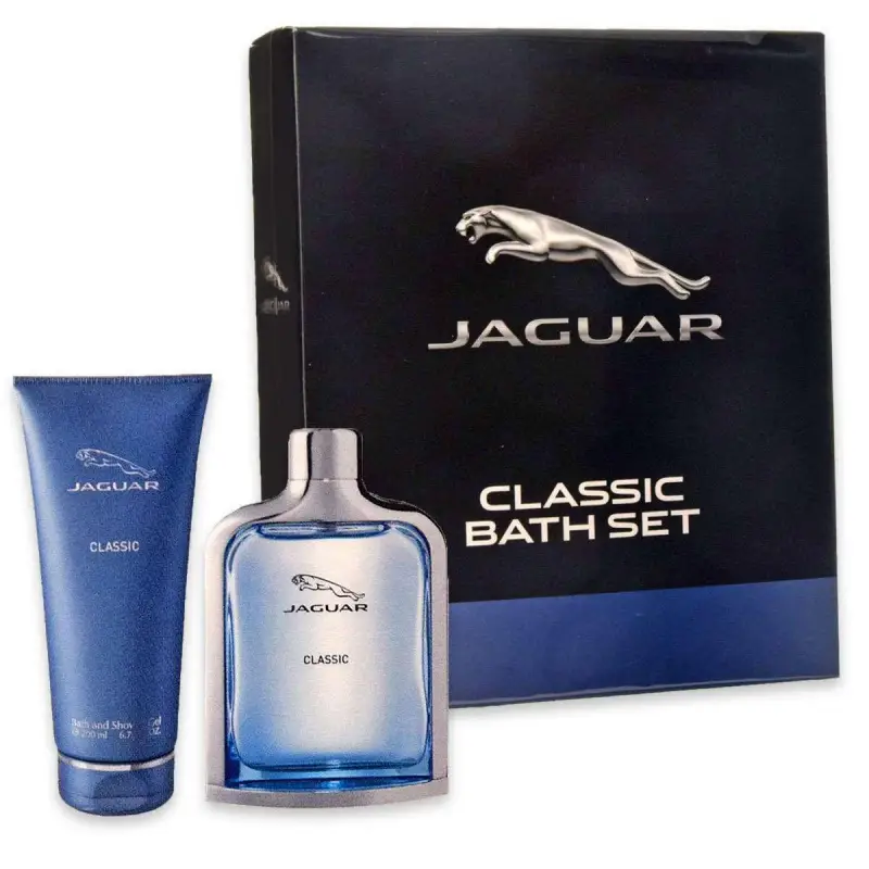 Jaguar Bagnoschiuma 3794799