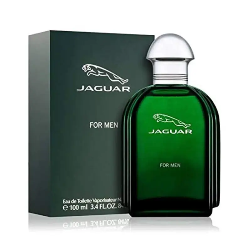 For Men - EDT - Volume 100 ml senza pellicola
