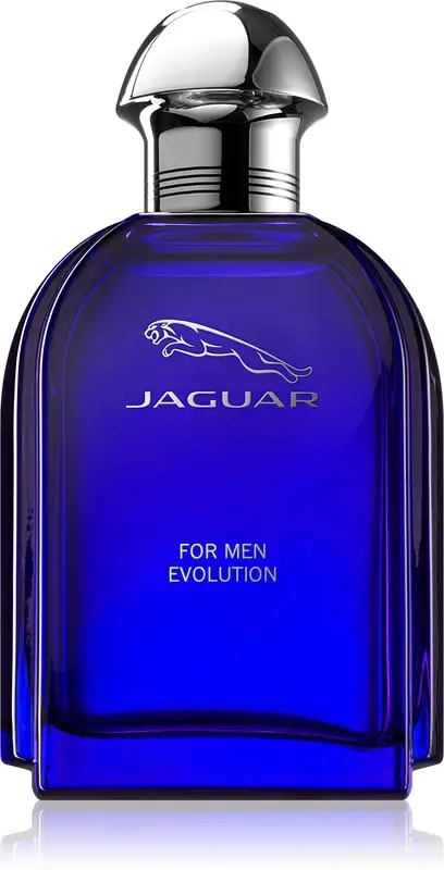 For Men Evolution - EDT - Volume 100 ml