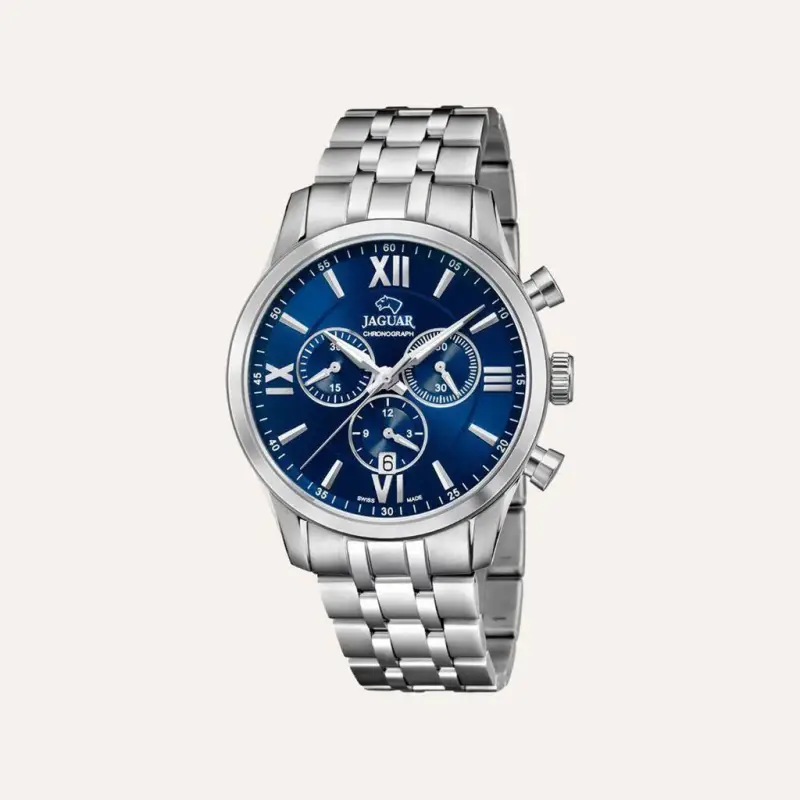 Orologio Al Quarzo Jaguar Acamar J963/2