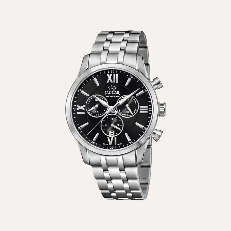 Orologio Al Quarzo Jaguar Acamar J963/4