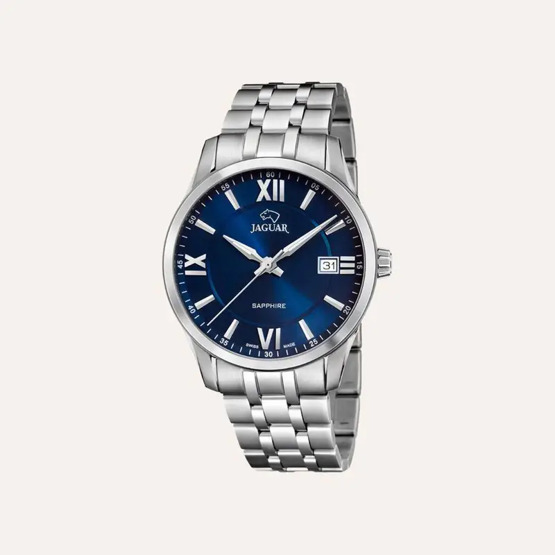 Orologio Al Quarzo Jaguar Acamar J964/2