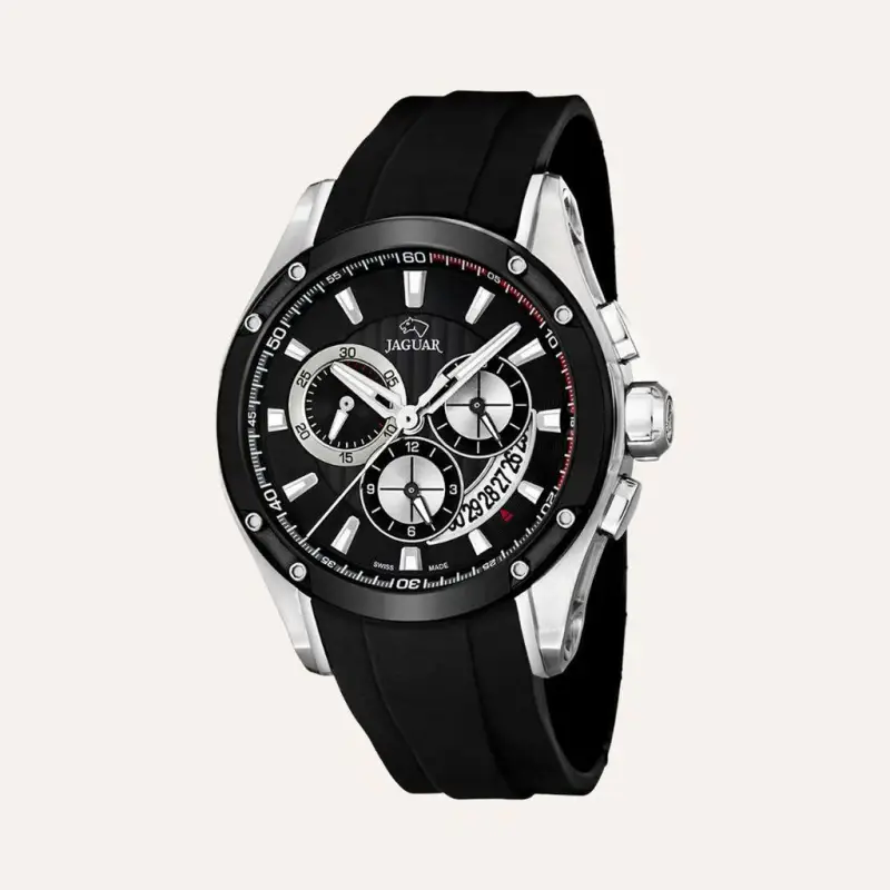 Orologio Al Quarzo Jaguar Special Edition J688/1