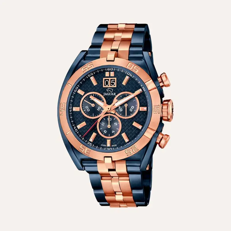 Orologio Al Quarzo Jaguar Special Edition J810/1