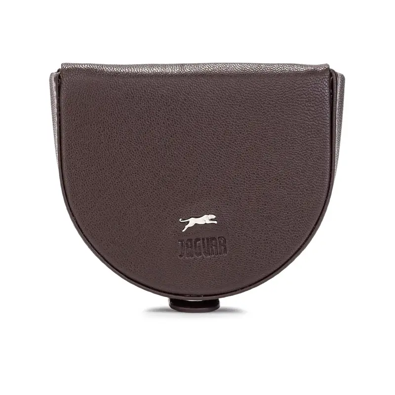Jaguar Portamonete Marrone 3741869