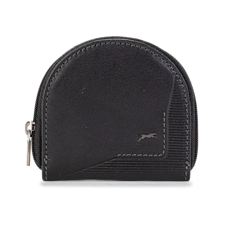 Jaguar Portamonete Uomo Nero 3741849