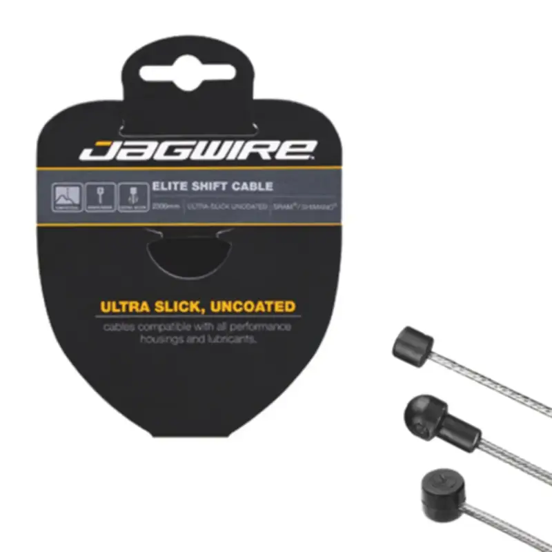 Kit freni Jagwire Elite-1 5X1700mm-SRAM/Shimano
