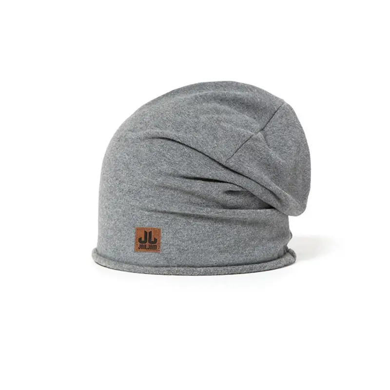 Jail Jam Berretto Odeon Med Grigio Uomo TU