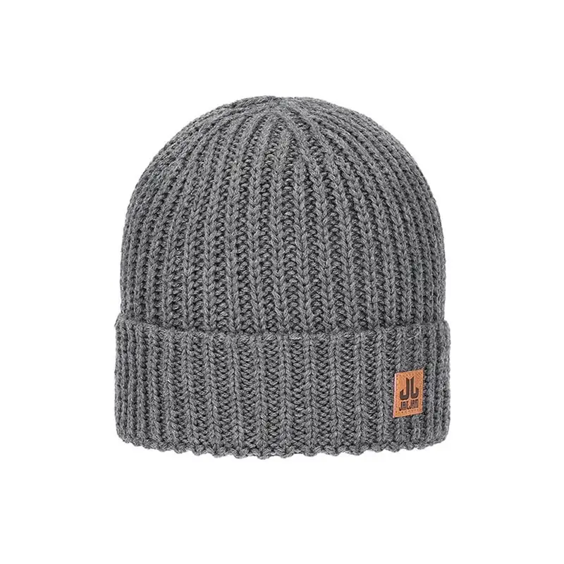Jail Jam Berretto Shibuya Dk Grigio Uomo TU