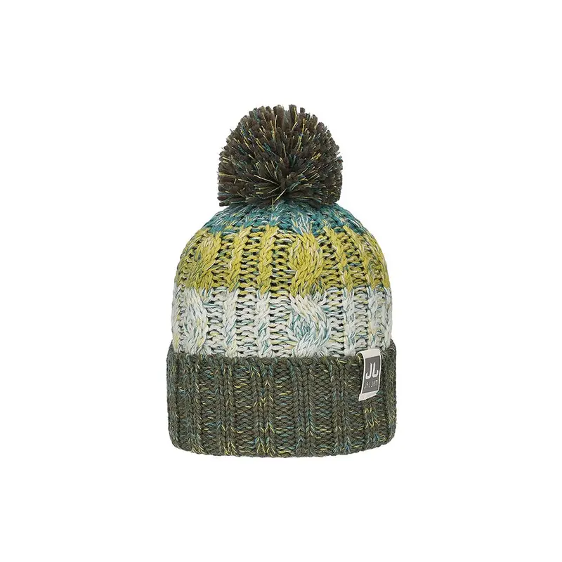 Jail Jam Cuffia Tobia PonPon Military Bambino TU