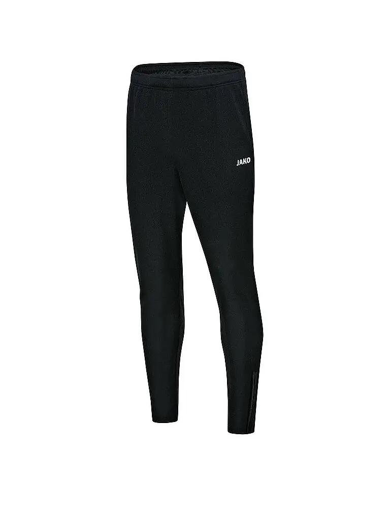 Herren Hose Classico nero | S