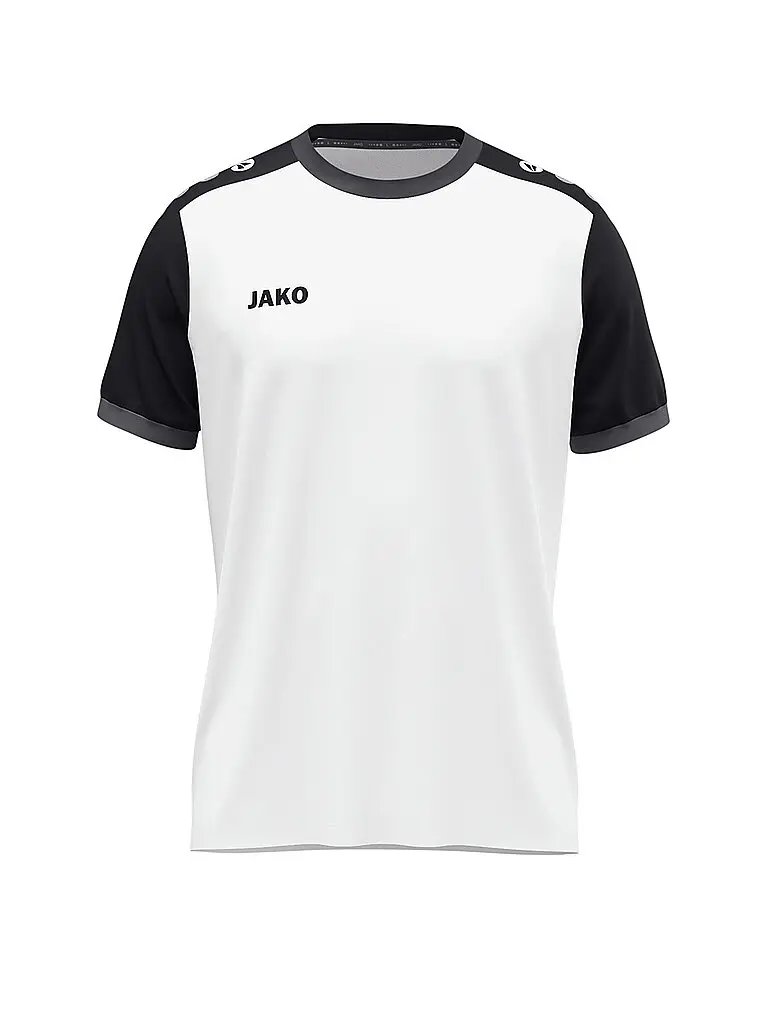 Maglia da uomo Dynamic bianco | S