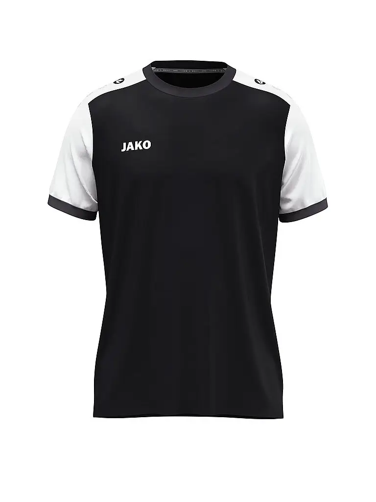 Maglia da uomo Dynamic nero | S