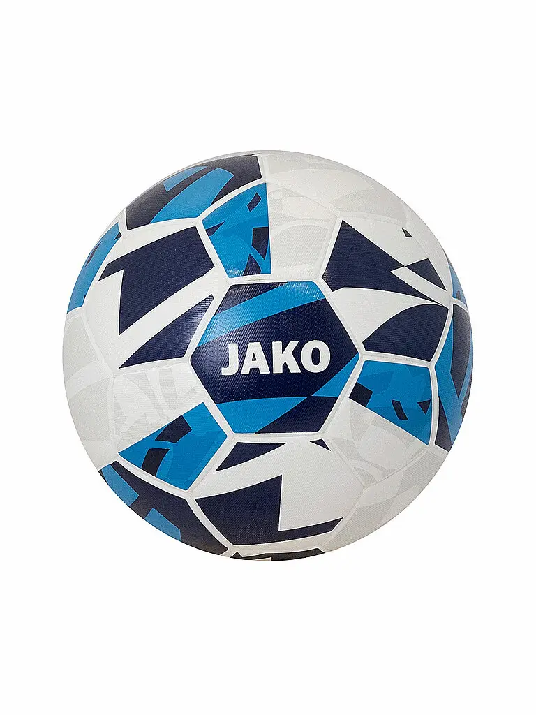 Pallone da allenamento River bianco