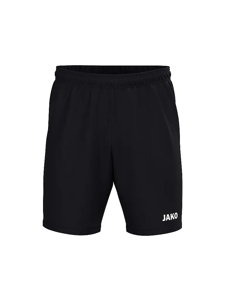 Pantaloncini da allenamento da uomo One nero | S