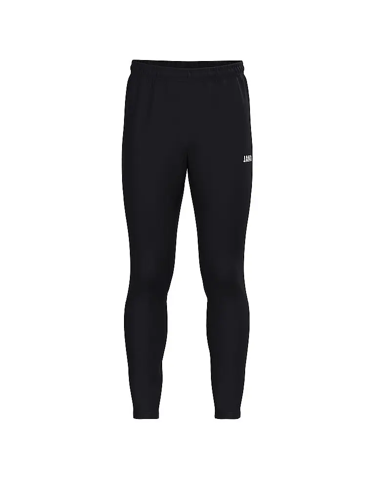 Pantaloni da allenamento da uomo Light One nero | S