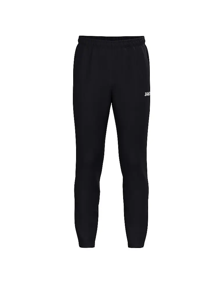 Pantaloni da allenamento da uomo One nero | S