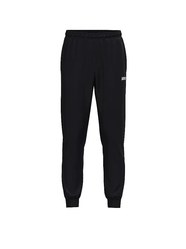 Pantaloni da allenamento da uomo One nero | S