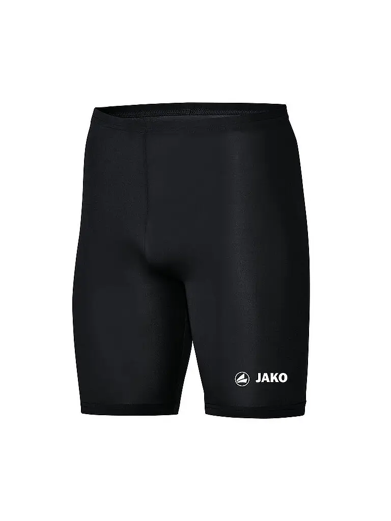 Short da uomo Basic 2 0 nero | L