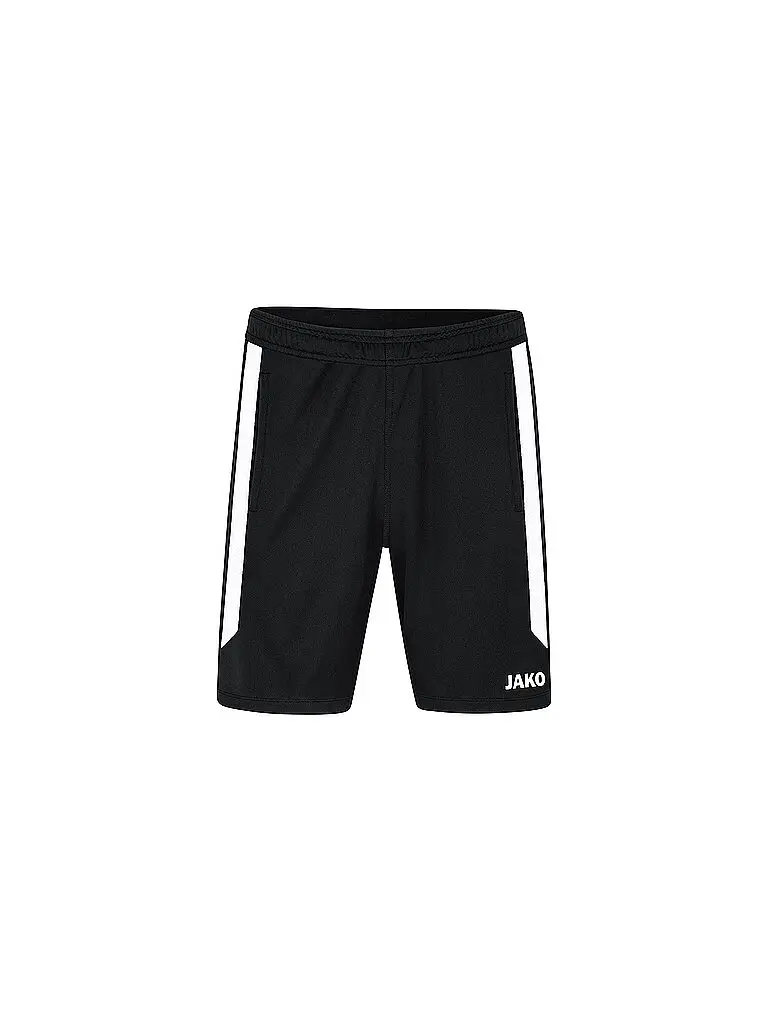 Short Power da bambino nero | 128